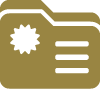 Transcripts and Diplomas icon