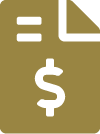 Cost of Attendance icon